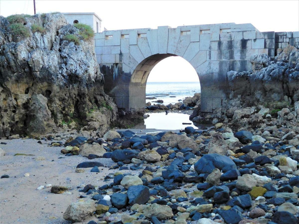 Window To The Sea Daire Oeiras Dış mekan fotoğraf